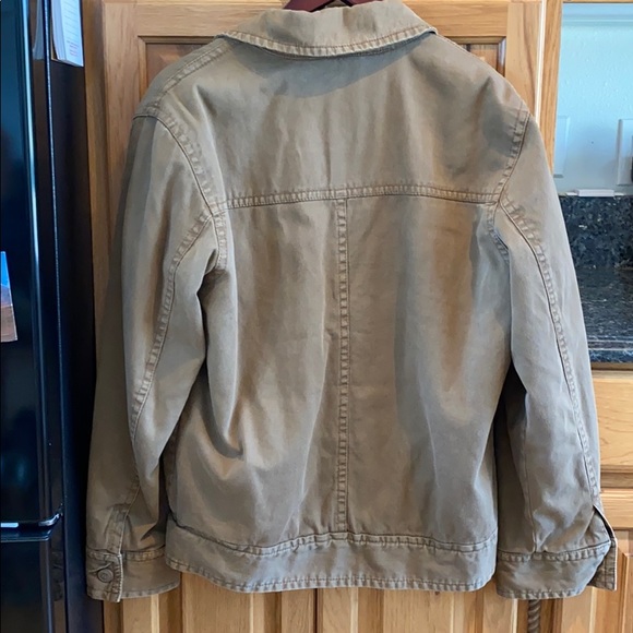 Jacket - Picture 3 of 5